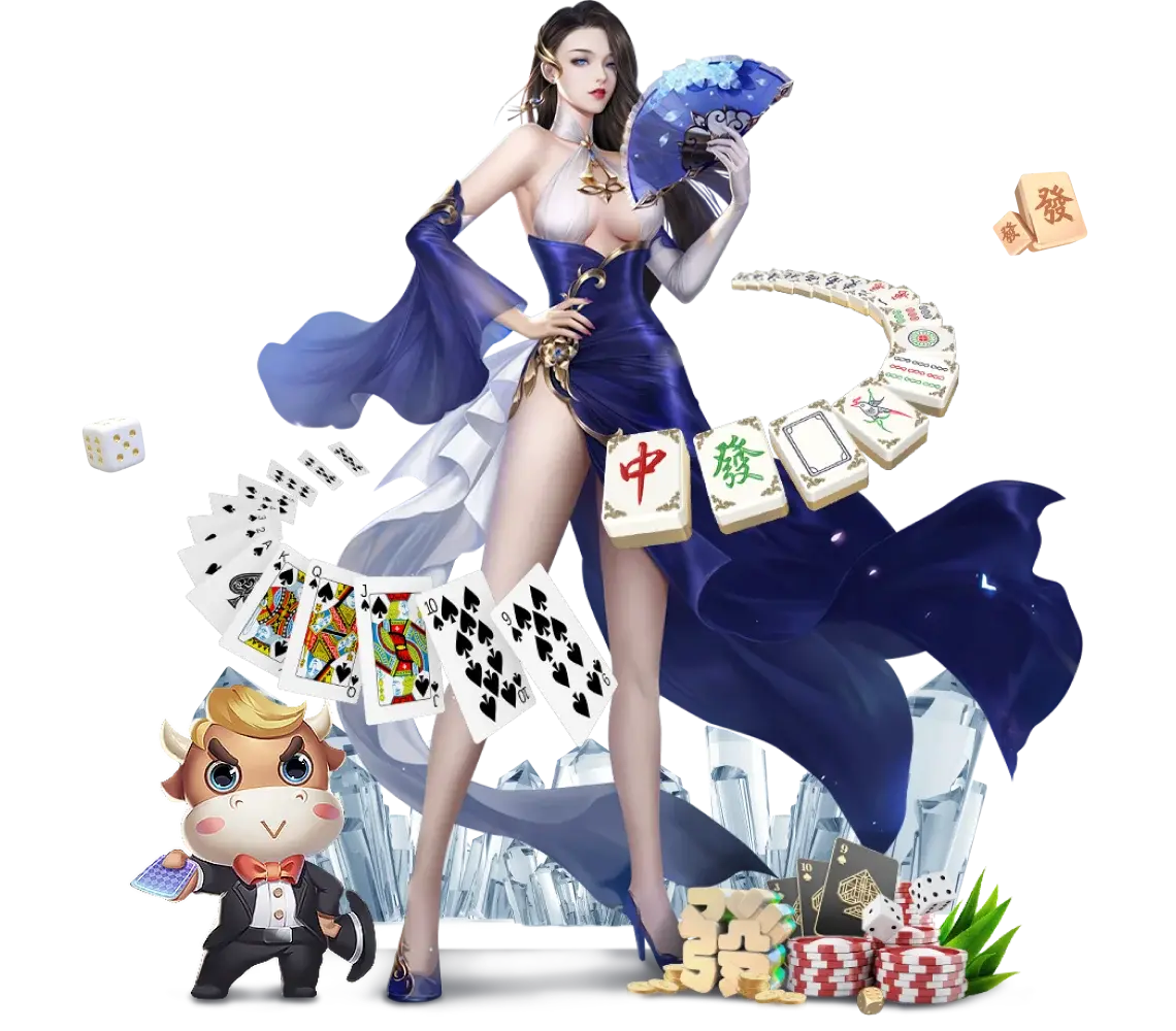 Game bài tại Hubet: loại bài, luật cơ bản và thuật ngữ phổ biến