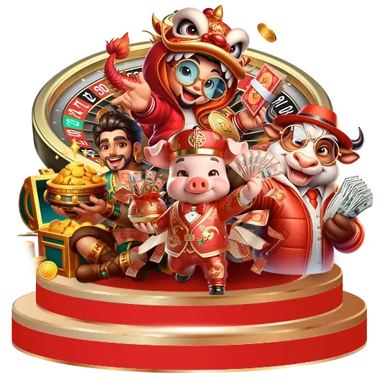 Nổ hũ và slot tại Hubet: vòng quay, biểu tượng và tính ngẫu nhiên